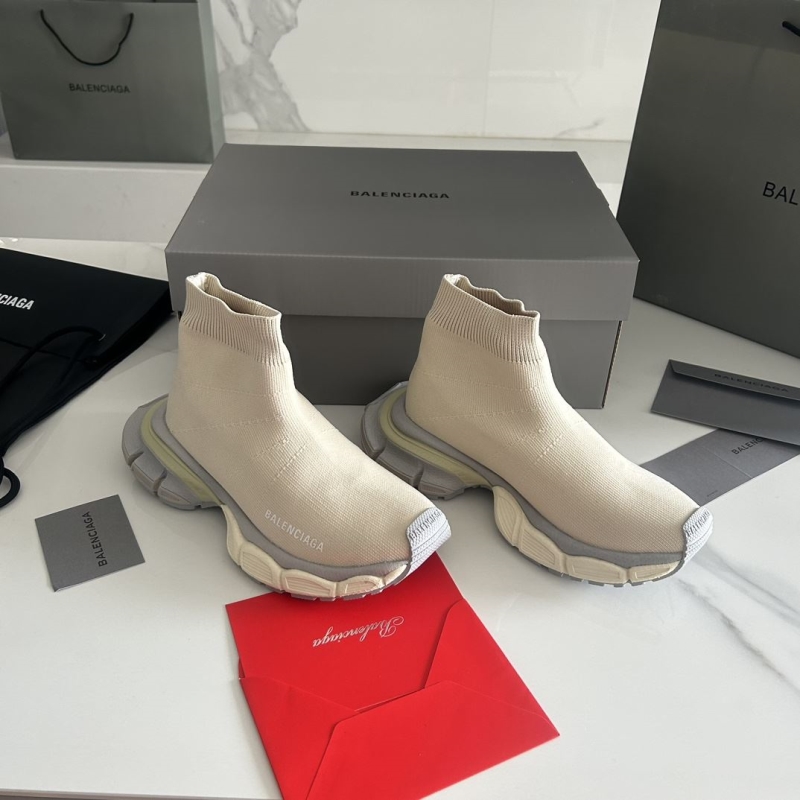 Balenciaga Casual Shoes